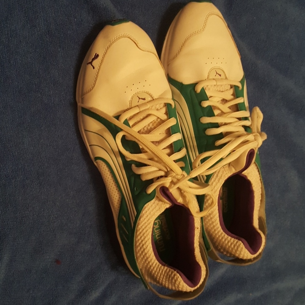 Puma Crosstrainers